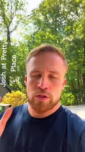 Josh from England Pretty Place Chapel