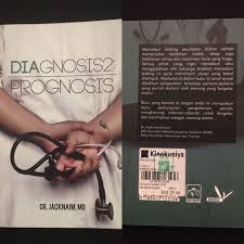Look through examples of diagnose translation in sentences, listen to pronunciation and learn grammar. Malay Novel Diagnosis 2 Prognosis Books Stationery Books On Carousell