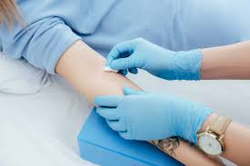 Many people prefer to get their education from the comfort of their own home. How To Become A Phlebotomist In 5 Simple Steps It S Cheap Easy
