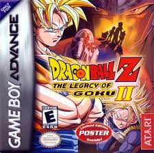 Dragon ball advanced adventure ssj1 goku. Our World February 2017