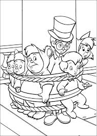 Dibujos Para Colorear Peter Pan 35 Paginas Para Colorear Disney Dibujos Para Colorear Paginas Para Colorear