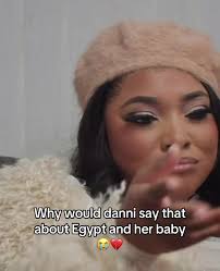 Tami Roman's Savage Roast of Jennifer Williams Exposed!