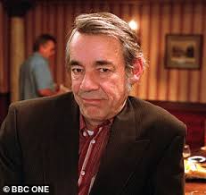 Only Fools And Horses: The Musical: Del Boy, Rodney and Grandad assemble at  Nelson Mandela House