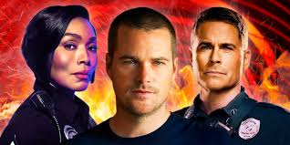 What Connie Britton Has Done Since Leaving 9-1-1