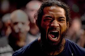 Benson Henderson Wall Art for Sale