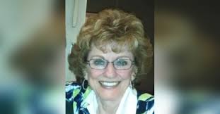 Obituary information for Pat Maher