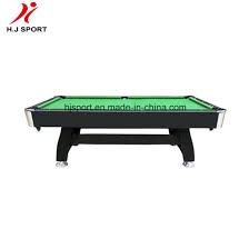 When purchasing a snooker or pool table it is most important to first check the size of the room it is to if a floor is of normal sound construction, it will usually carry the weight of a full size table without. China 9ft Table Size And 21mm 25mm Choice Slate Marble Top Billiard Pool Table China Mdf Games Sports Billiard Pool Table And Sports Games Pool Table Price