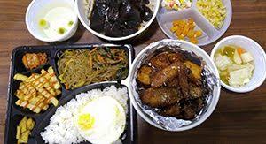 Kota pelabuhan ini ternyata juga telah memiliki restoran bersertifikat halal. 17 Tempat Wisata Kuliner Halal Di Korea Selatan Tempatwisataunik Com