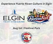 BoricuaFest