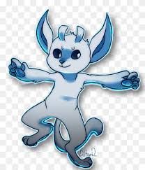 Army has been living under the assumption that he is a great military. Ori And The Blind Forest Video Game Mammal Drawing Others Legendary Creature Blue Mammal Png Pngwing