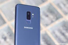 Full wipe of the phone also. Galaxy S9 Plus Firmware Download Night Mode Update G965fxxu5csf2 Added