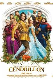 Seule avec ce petit garçon, particulièrement odieux, julie décide de lui raconter l'histoire de cendrillon… enfin presque. Les Nouvelles Aventures De Cendrillon Stream Complet 2021 Voir Film En Streaming Vf Full Hd 4k Gratuit