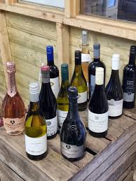 Bodegas Forcada Rioja