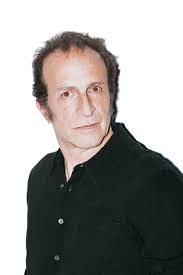 Daniel Giménez Cacho