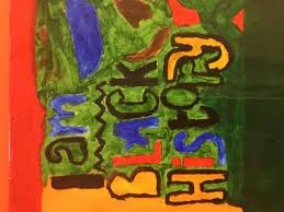 Jaden Song: Horn Head