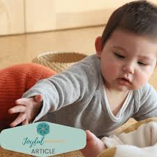 Jane Swain — Joyful Beginnings