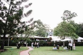 How To Plan The Perfect Garden Wedding On The Gold Coast February Wedding Garden Wedding Inspiration Wedding Venues