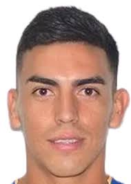 Marco Antonio Lazaga Dávalos Todas las Estadísticas