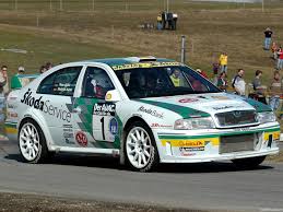 If the p0171 skoda is combined with the p0174 skoda code, it's very likely that the problem is caused by an intake leak. Skoda Octavia Wrc 9gag