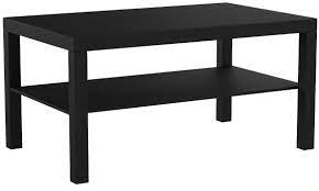 Get it as soon as mon, jun 21. Ikea Lack Coffee Table Black Brown Amazon In Furniture