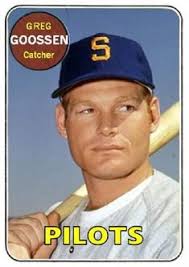 120 Seattle Pilots ideas in 2025