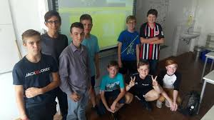 Audio Freiherr Vom Stein Schule Hunfelden Dauborn Gewinner In Den Kategorien Besonders Nah Dran Und Bestes Schulradio Hr De Projekte Fur Schulen