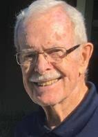 James Murphy Obituary (1938