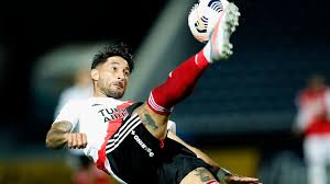 Select from premium milton casco of the highest quality. Quien Sera El Arquero De River En La Copa Libertadores Goal Com