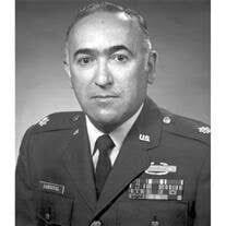 Noe Sandoval Obituary