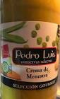 Crema Menestra