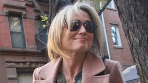 GMA's Amy Robach 'moves out of $5.2M marital home' just days after 'affair'  with co-host TJ Holmes is revealed