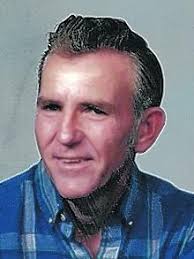 Billy Gordon Obituary (1949