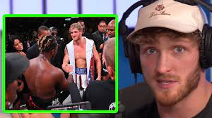 He is known for the thinning (2016), king bachelor's pad: Can Logan Paul And Ksi Be Friends Impaulsive Youtube