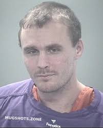 FIELD BLAKE RUSSELL 05/12/2025