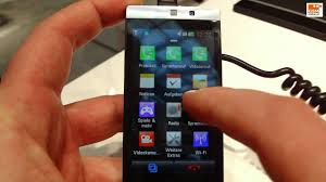 LG GD880 Mini LG Mini Technischen Daten ...