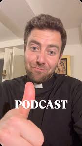 PODCAST: “Father Kramer Podcast”, #podcast #catholic #priest #florence  #italy