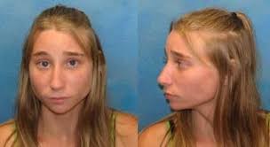 Woman wanted in child abuse case