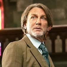 Merritt Wever's Husband