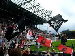 El equipo de los sueños • editorial: Club Atletico Revolucion Sankt Pauli El Equipo Anticapitalista Nueva Sociedad