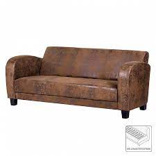 Jetzt Bei Home24 3 Sitzer Einzelsofa Von Havanna Home24 Moderne Couch Sofa Sofas