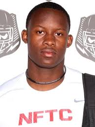 Troy 2015 Football Commits