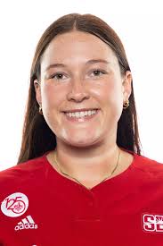 Mallory Wheeler Receives Season's Final SBC Pitcher of the Week Award