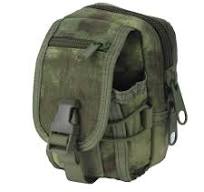 Amazon.com : Tactical Belt Pouch for Men - Cell Phone Waist ...