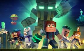 Minecraft Story Mode Season 2 Episode 1 5 Pc Game Download Pc Games Download Minecraft Download Games