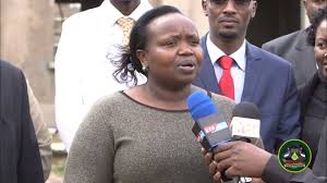 Official account of nairobi county environment cec. Mike Sonko Mama Lucy Hospital Stalled Building Facebook