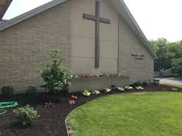 Lafayette christian church, founded in 1959, is a place of grace in contra costa county which welcomes all to its community. Brady Lane Church Of Christ