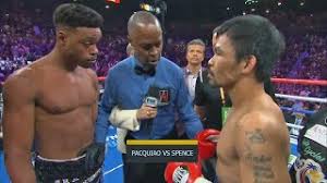 Vs manny pacquiao possible fight in summer 2019. Manny Pacquiao Vs Errol Spence Jr Fan Made Teaser Youtube