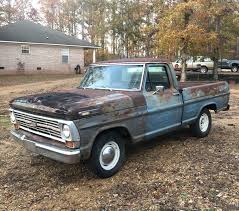 Favorite this post may 13 Easy Tremec Magnum Swap For Your Classic Ford F 100 Project F Word