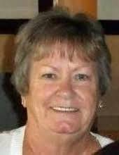 Obituary information for Patricia K. Rompa
