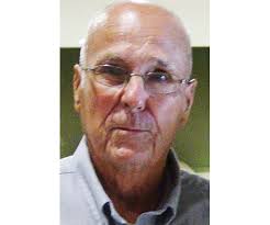 Lewis Stearns Obituary (1939